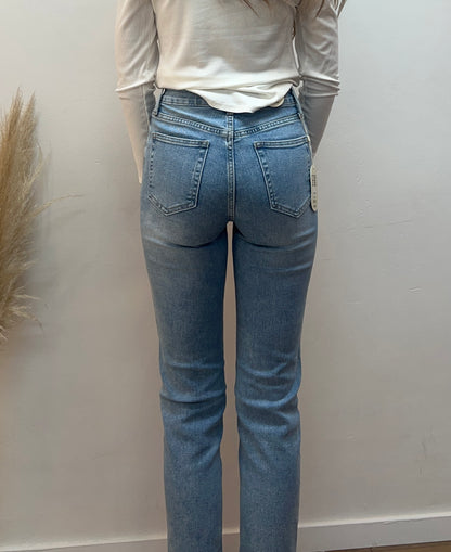 Mom Jeans