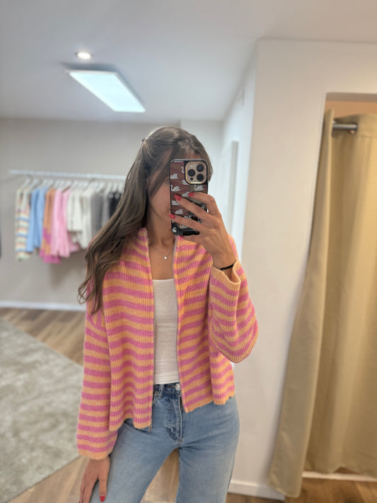 Strickjacke „ Sweet Summer“