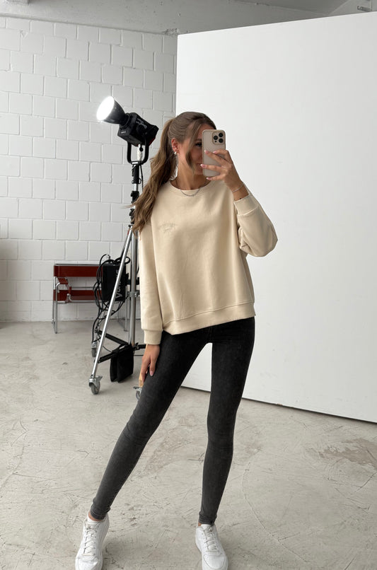 Sweater „Brooklyn NYC“