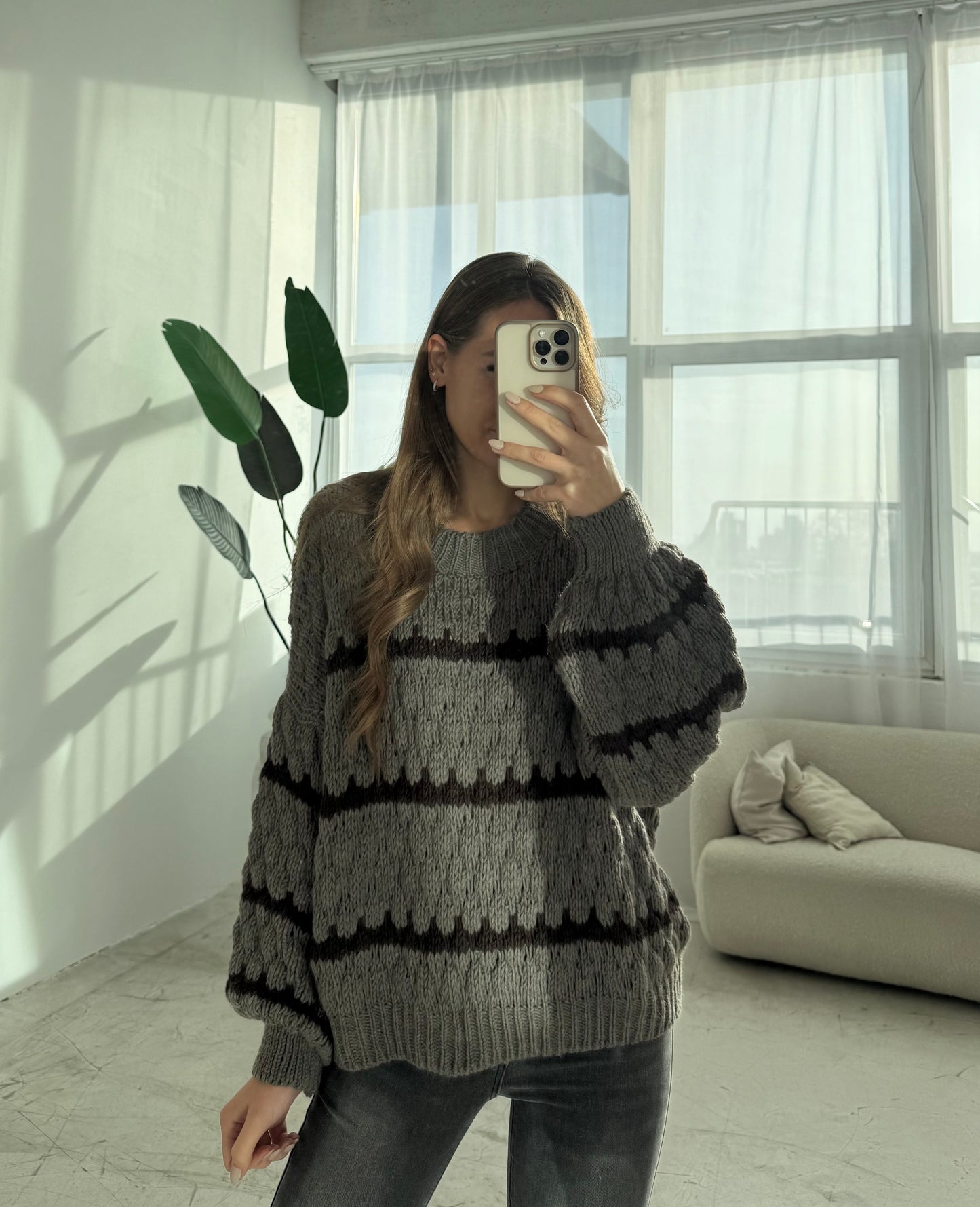 Pullover „Midnight“