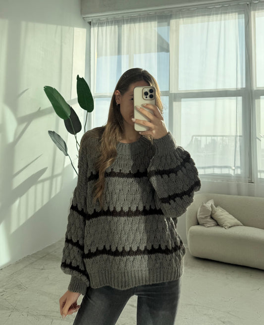 Pullover „Midnight“