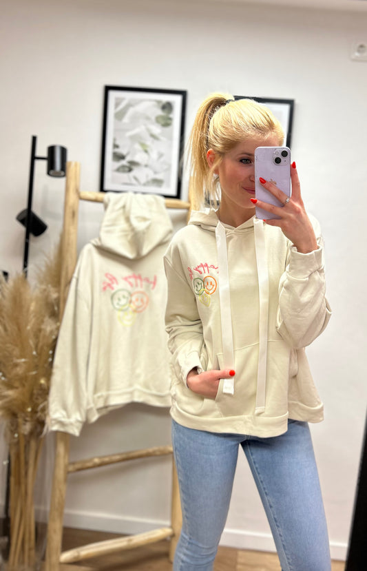 Pullover ,,HappyLife“