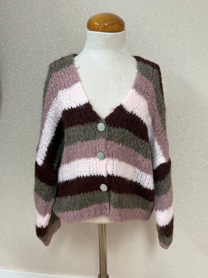 Cardigan Autumn