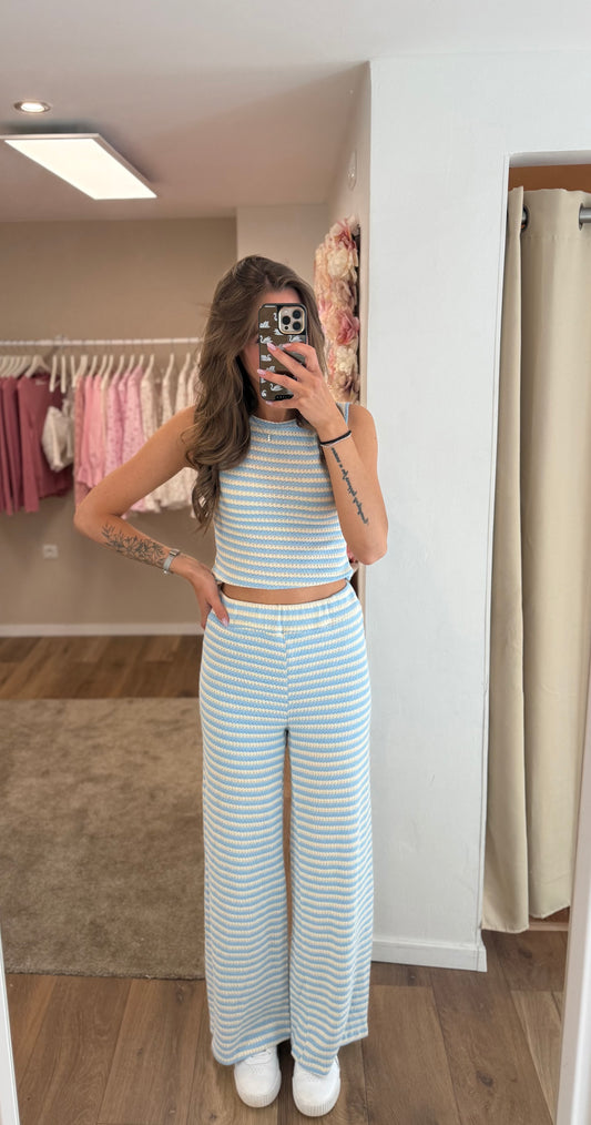 Set „Ocean Breeze“