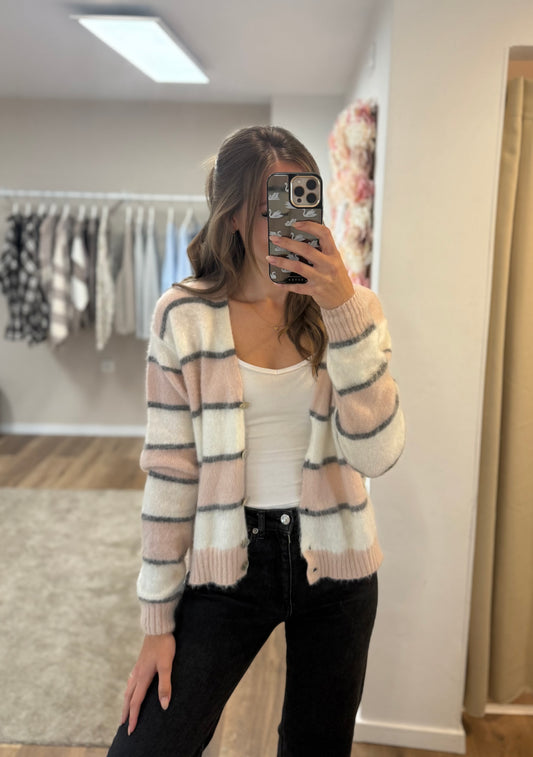 Cardigan „Rosie“