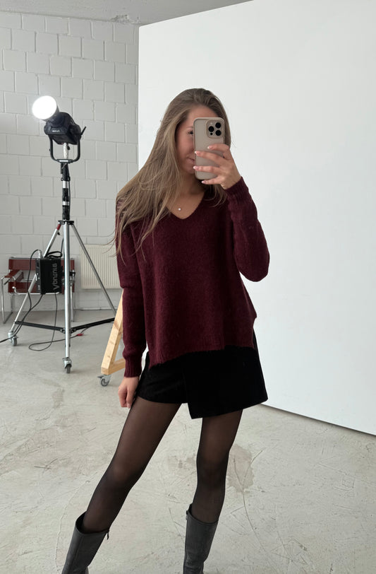 Pullover „ Sila“