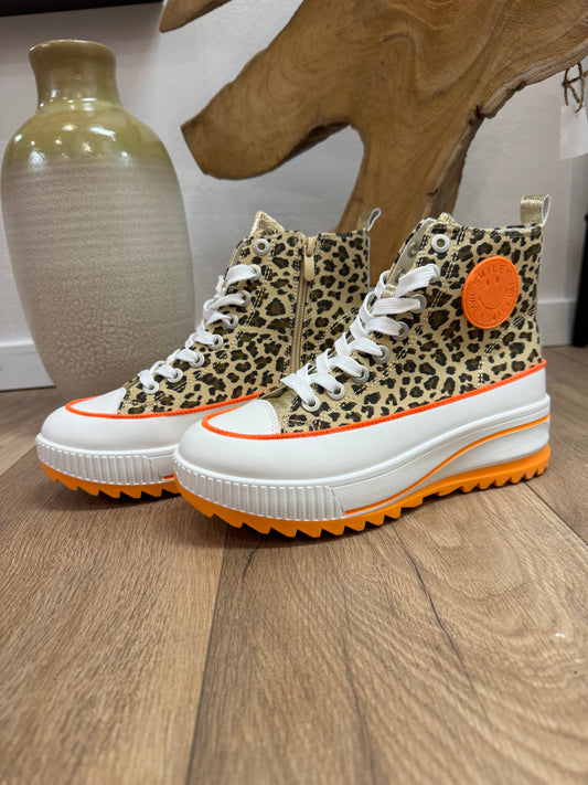 Sneaker Schuhe ,,LeoSmile“