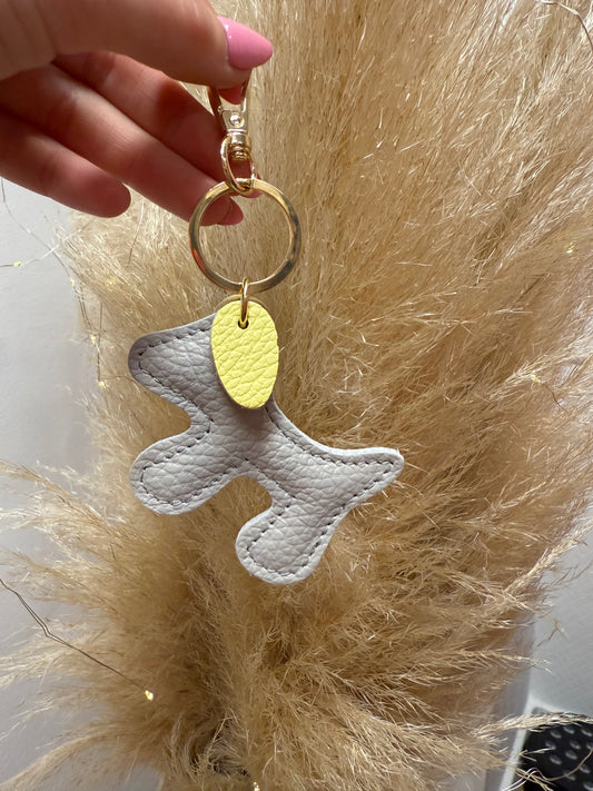 Anhänger Hund