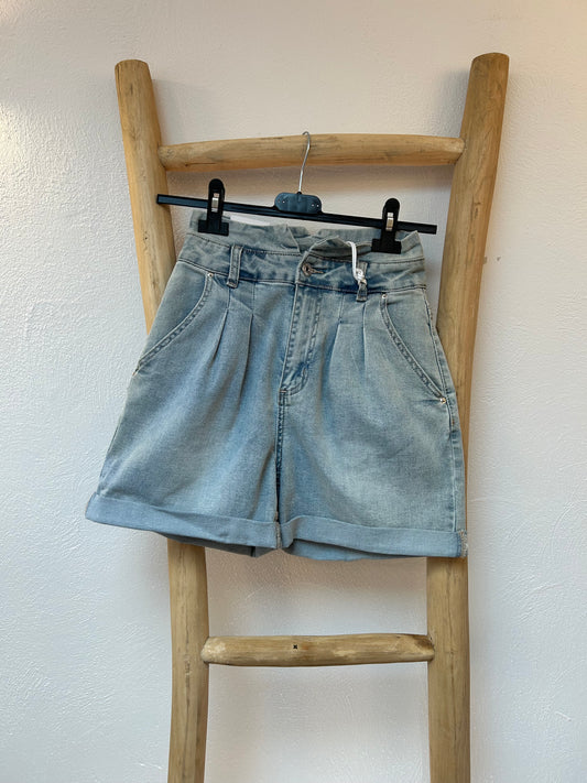 Jeansshorts „Perfect“