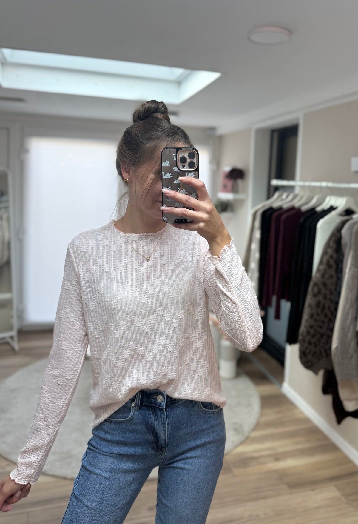 Shirt „Rosalie“