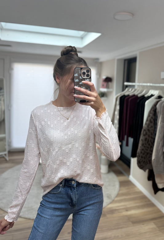 Shirt „Rosalie“