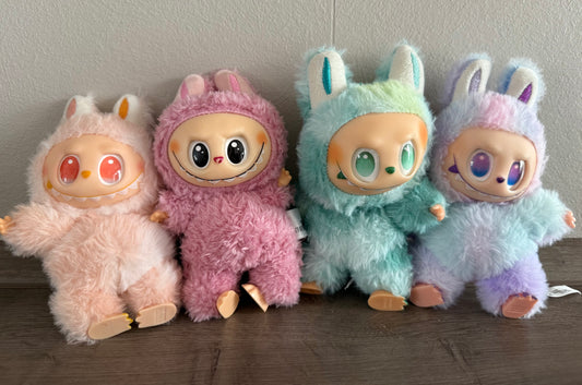 Labubu