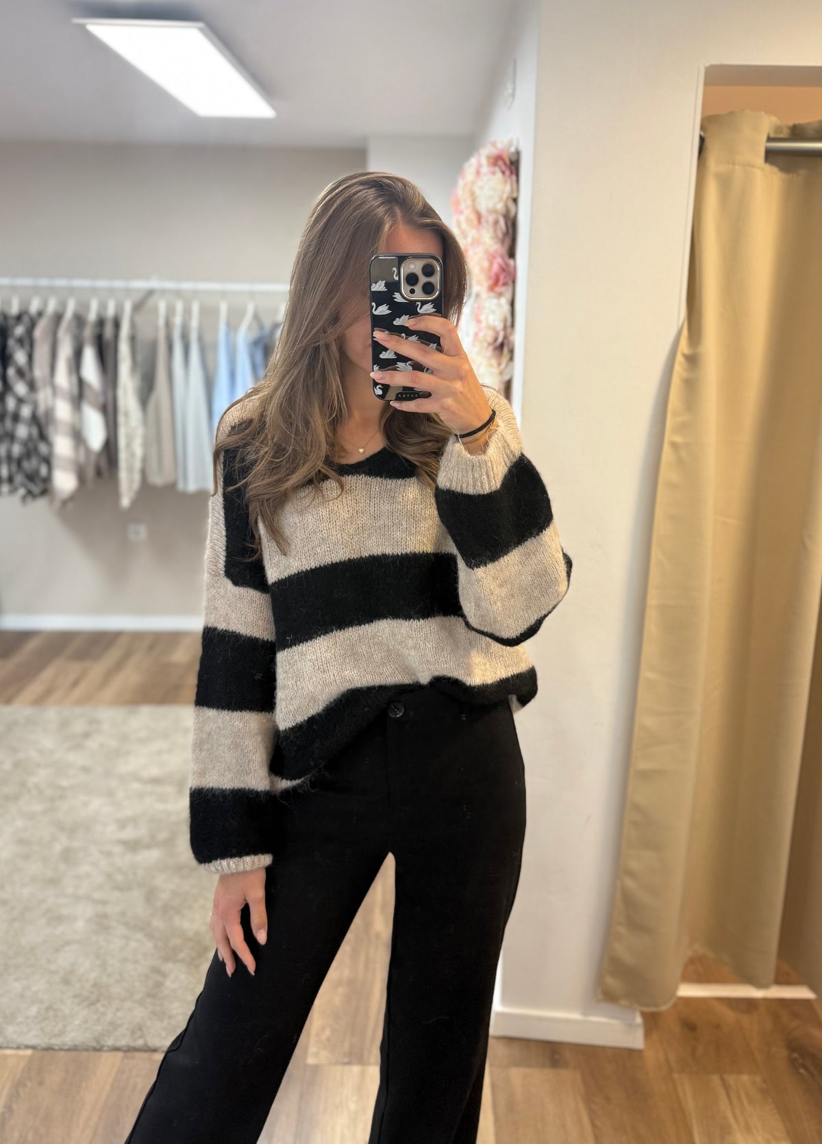 Pullover „ Lana“