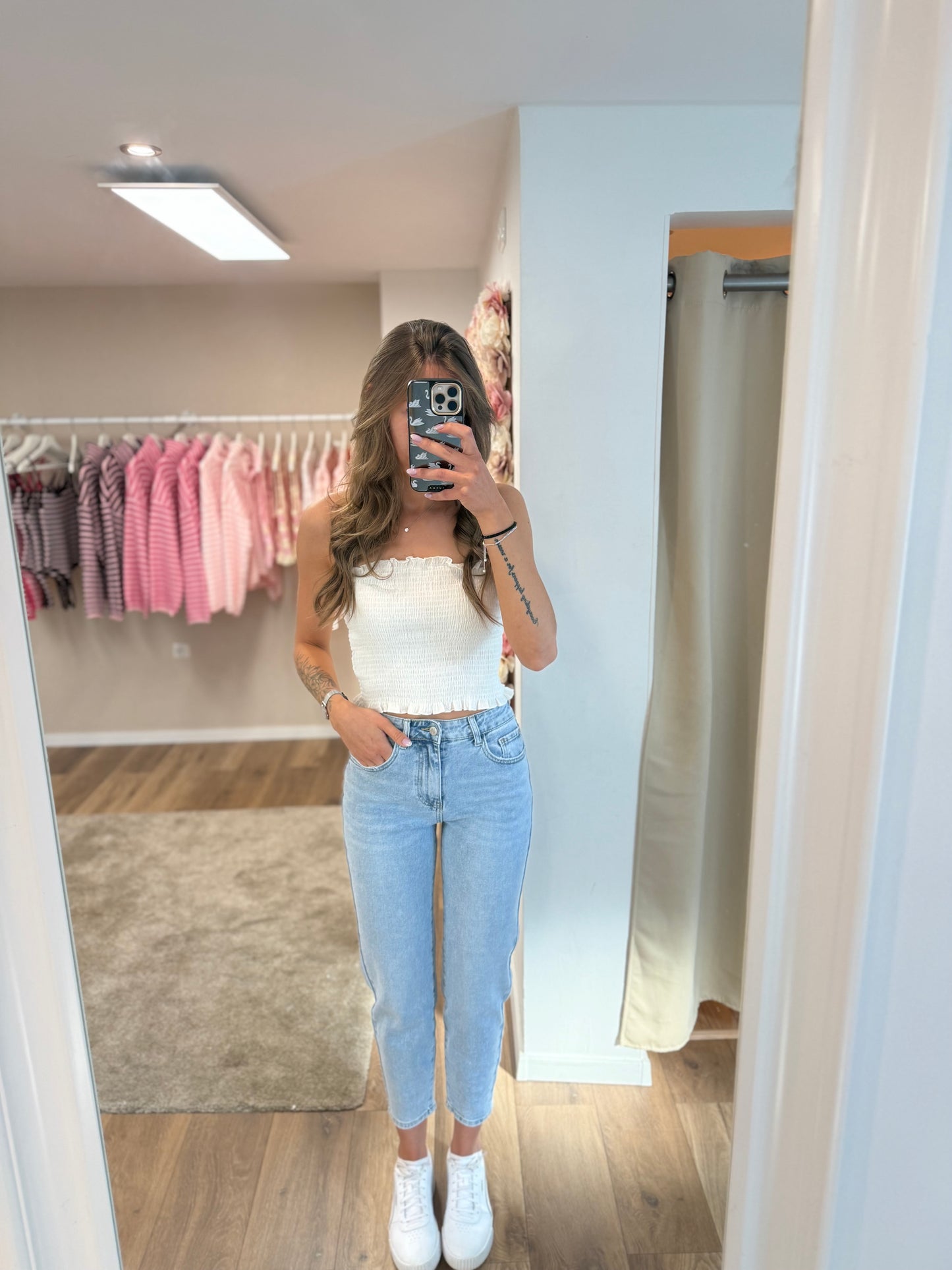Mom Jeans „Luna“