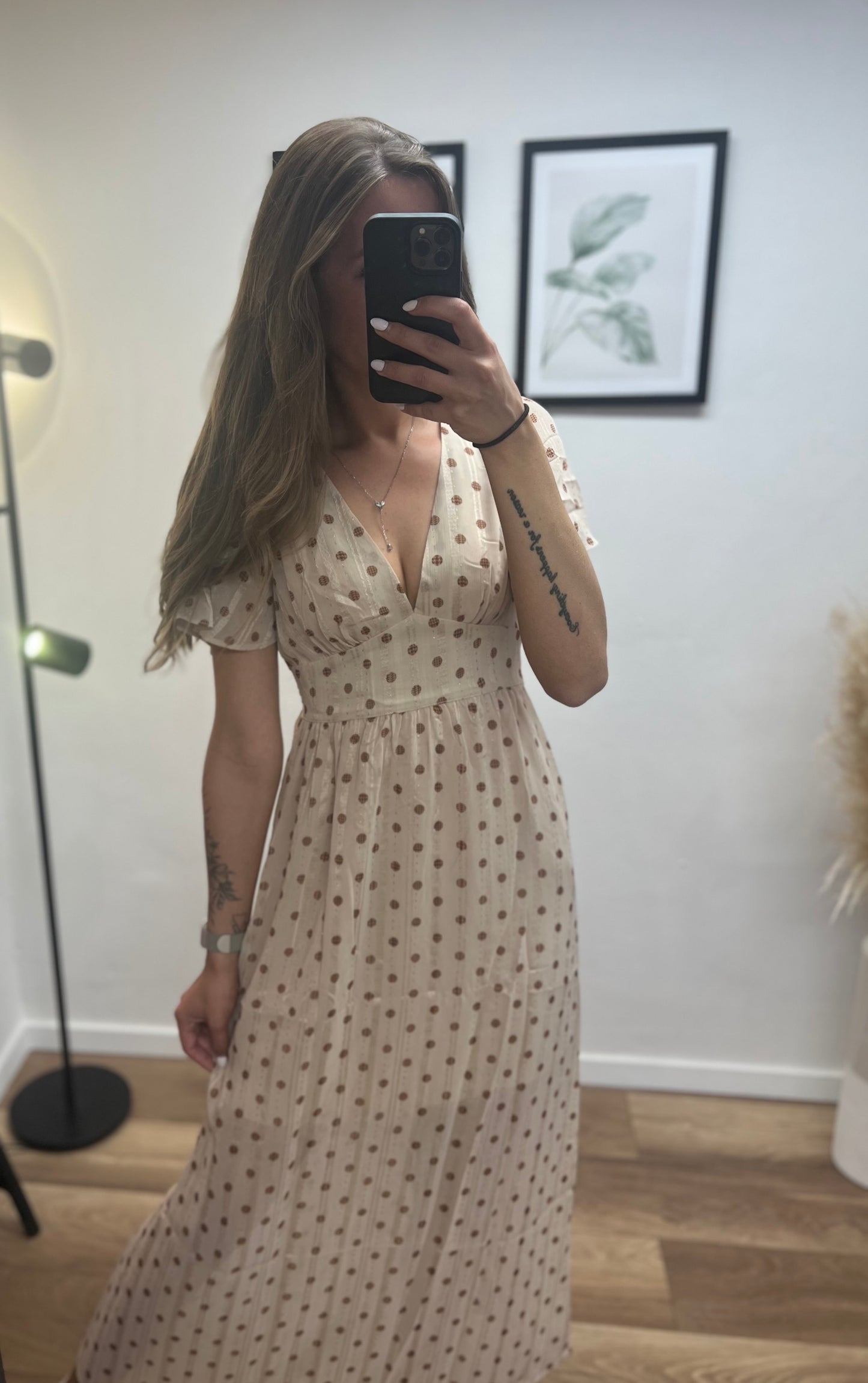Kleid „Milano“