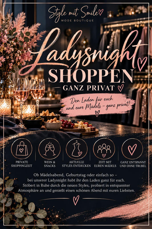 Ladysnight